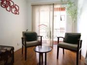 Apartamento para Venda em São Paulo/SP Vila Prudente 3...