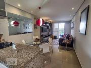 Apartamento para Venda em São Paulo/SP Vila Prudente 3...