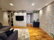 Apartamento para Venda em São Paulo/SP Mooca 3 Quartos