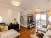 Apartamento para Venda em São Paulo/SP Vila Prudente 3...