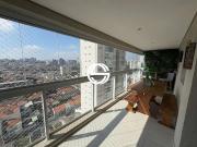 Apartamento para Venda em São Paulo/SP Vila Prudente 3...