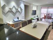 Apartamento para Venda em São Paulo/SP Vila Prudente 3...