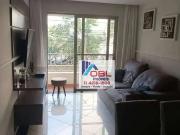 Apartamento para Venda em São Paulo/SP Vila Prudente 3...
