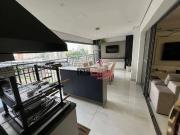 Apartamento para Venda em São Paulo/SP Vila Prudente 3...