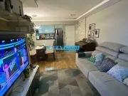 Apartamento para Venda em São Paulo/SP Vila Prudente 3...