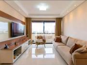 Apartamento para Venda em São Paulo/SP Vila Prudente 3...