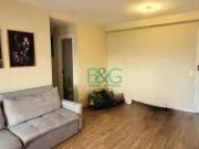 Apartamento para Venda em São Paulo/SP Vila Prudente 3...