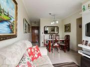 Apartamento para Venda em São Paulo/SP Vila Prudente 3...