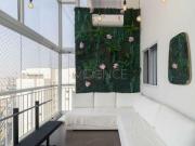 Apartamento para Venda em São Paulo/SP Vila Prudente 3...