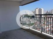 Apartamento para Venda em São Paulo/SP Vila Prudente 3...