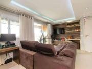 Apartamento para Venda em São Paulo/SP Vila Prudente 3...