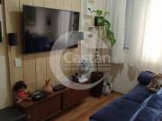 Apartamento para Venda em São Paulo/SP Vila Prudente 3...