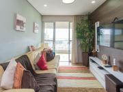 Apartamento para Venda em São Paulo/SP Vila Prudente 3...