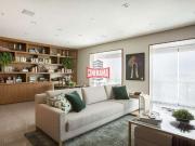 Apartamento para Venda em São Paulo/SP Vila Prudente 4...