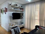 Apartamento para Venda em São Paulo/SP Vila Prudente