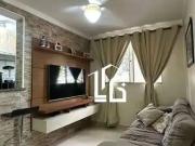 Apartamento para Venda em São Paulo/SP Vila Raquel 2 Quartos