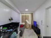 Apartamento para Venda em São Paulo/SP Vila Ré 1 Quartos