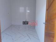 Apartamento para Venda em São Paulo/SP Vila Ré 1 Quartos