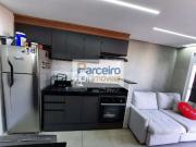Apartamento para Venda em São Paulo/SP Vila Ré 1 Quartos