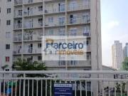 Apartamento para Venda em São Paulo/SP Vila Ré 1 Quartos