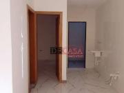 Apartamento para Venda em São Paulo/SP Vila Ré 1 Quartos