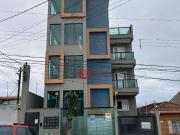 Apartamento para Venda em São Paulo/SP Vila Ré 1 Quartos