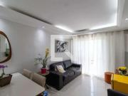 Apartamento para Venda em São Paulo/SP Vila Ré 2 Quartos