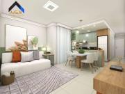 Apartamento para Venda em São Paulo/SP Vila Ré 2 Quartos