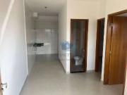 Apartamento para Venda em São Paulo/SP Vila Ré 2 Quartos