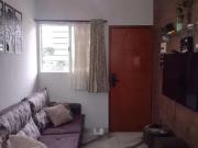 Apartamento para Venda em São Paulo/SP Vila Ré 2 Quartos