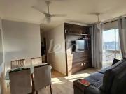 Apartamento para Venda em São Paulo/SP Vila Ré 2 Quartos