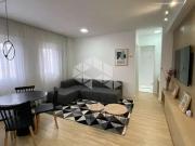 Apartamento para Venda em São Paulo/SP Vila Ré 2 Quartos