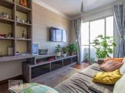 Apartamento para Venda em São Paulo/SP Vila Ré 2 Quartos