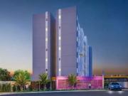 Apartamento para Venda em São Paulo/SP Vila Ré 2 Quartos