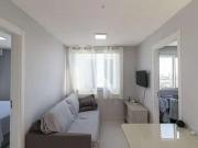 Apartamento para Venda em São Paulo/SP Vila Ré 2 Quartos