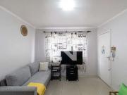 Apartamento para Venda em São Paulo/SP Vila Ré 2 Quartos