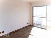 Apartamento para Venda em São Paulo/SP Vila Ré 2 Quartos