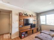 Apartamento para Venda em São Paulo/SP Vila Ré 2 Quartos