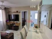 Apartamento para Venda em São Paulo/SP Vila Ré 2 Quartos