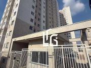 Apartamento para Venda em São Paulo/SP Vila Ré 2 Quartos