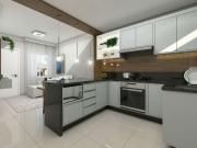Apartamento para Venda em São Paulo/SP Vila Ré 2 Quartos