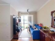 Apartamento para Venda em São Paulo/SP Vila Ré 2 Quartos