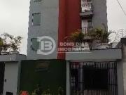 Apartamento para Venda em São Paulo/SP Vila Ré 2 Quartos