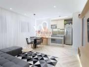 Apartamento para Venda em São Paulo/SP Vila Ré 2 Quartos