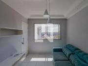 Apartamento para Venda em São Paulo/SP Vila Ré 2 Quartos