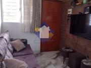 Apartamento para Venda em São Paulo/SP Vila Ré 2 Quartos