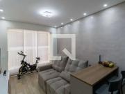 Apartamento para Venda em São Paulo/SP Vila Ré 2 Quartos