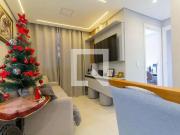 Apartamento para Venda em São Paulo/SP Vila Ré 2 Quartos