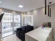 Apartamento para Venda em São Paulo/SP Vila Ré 2 Quartos