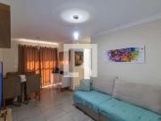 Apartamento para Venda em São Paulo/SP Vila Ré 2 Quartos